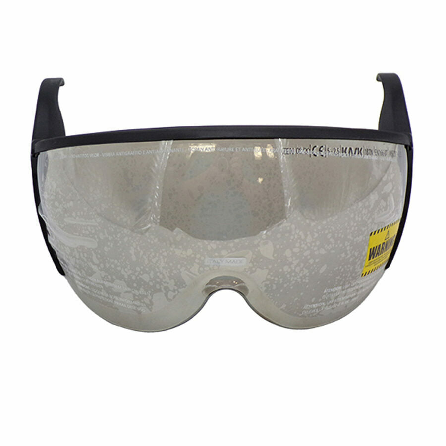 HELMET KASK VISOR ZENITH V2