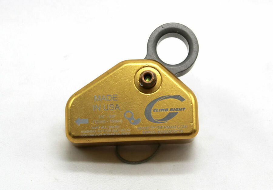 ROPE GRAB PUSH PIN