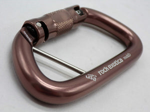 ROCKD AUTO-LOCK W/LANYARD PIN