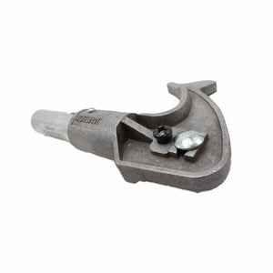POLE SAW HEAD W/CTR SAW BLD MT