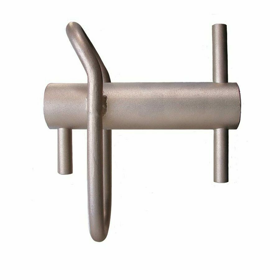 PORT-A-WRAP III STEEL L