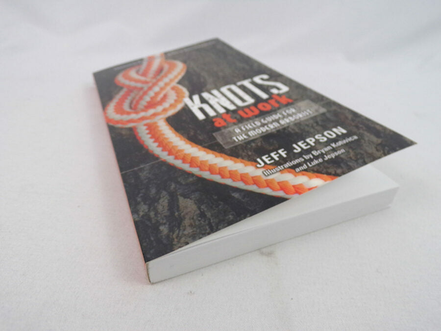 Knots at Work by Jeff Jepson