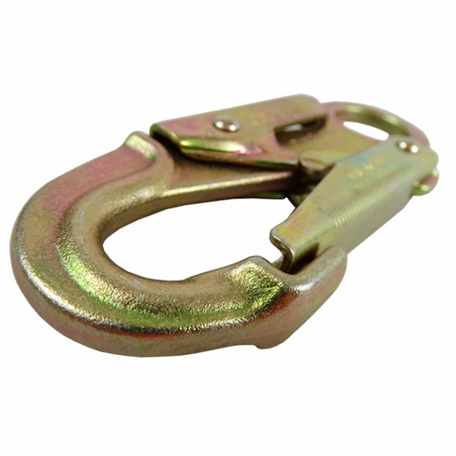 ROPE SNAP USR DOUBLE LOCK STEEL