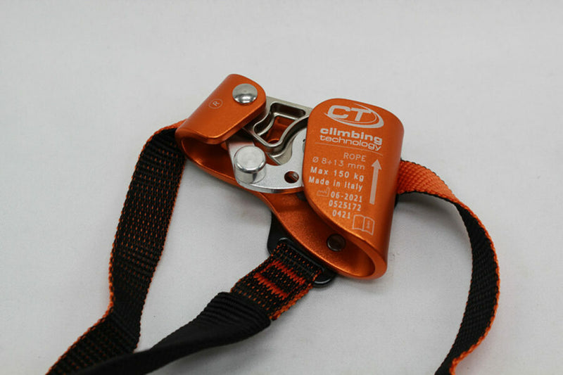 Climbing Technology QUICK STEP FOOT ASCENDER RIGHT