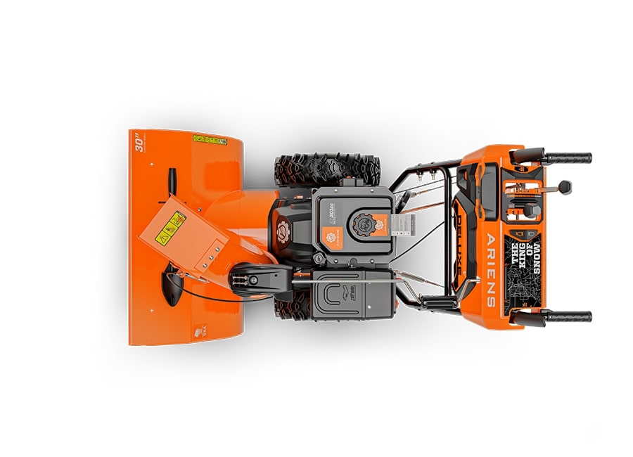 Ariens Deluxe 30 Snowblower