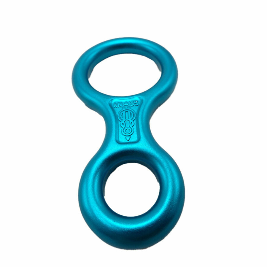 KONG CLASSIC ALUM FIGURE 8