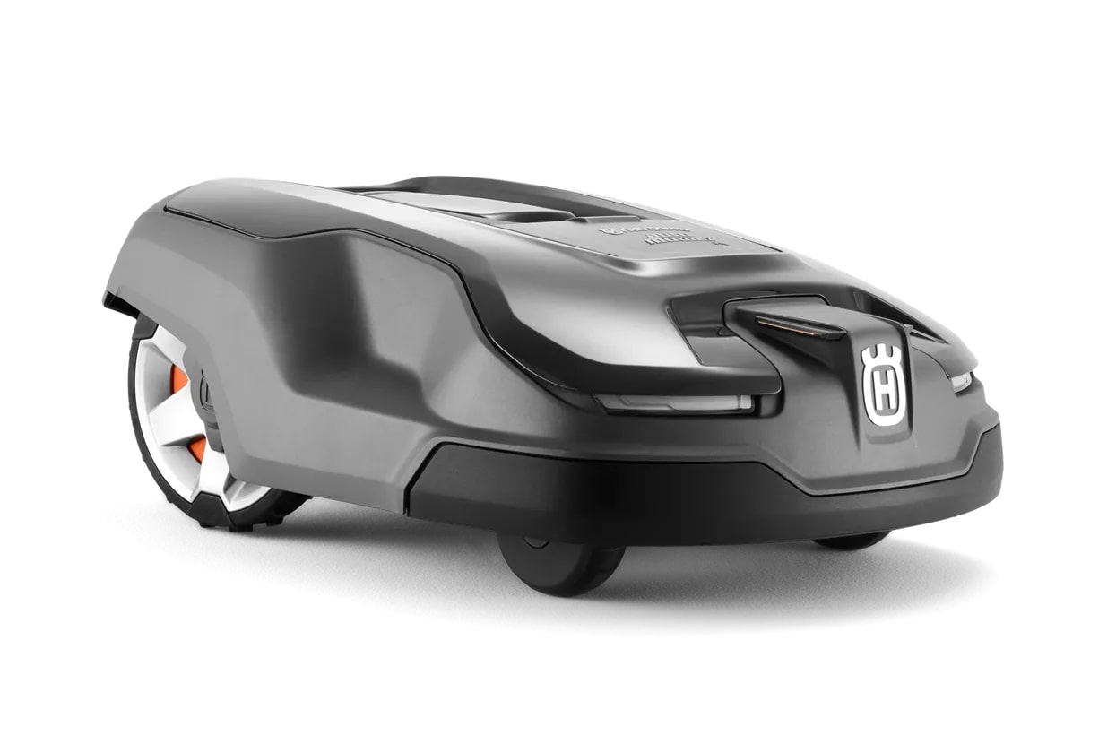 Husqvarna AUTOMOWER® 315X Robotic Lawn Mowers
