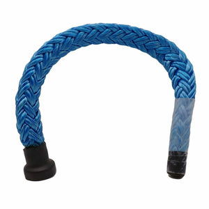 Rope Tenex-Tec Blue, 1/2