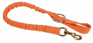 CHN SAW STRAP BUNGEE ORANGE