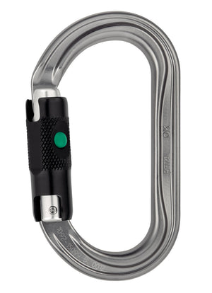 OK LIGHTWT OVAL TRI