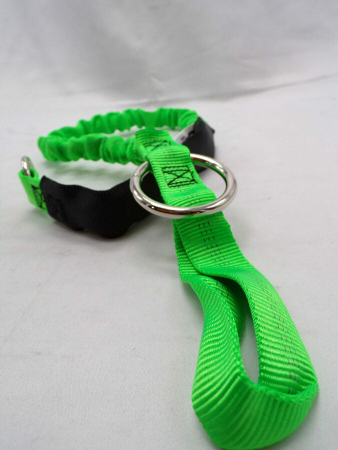 CHAINSAW LANYARD W/RING 42