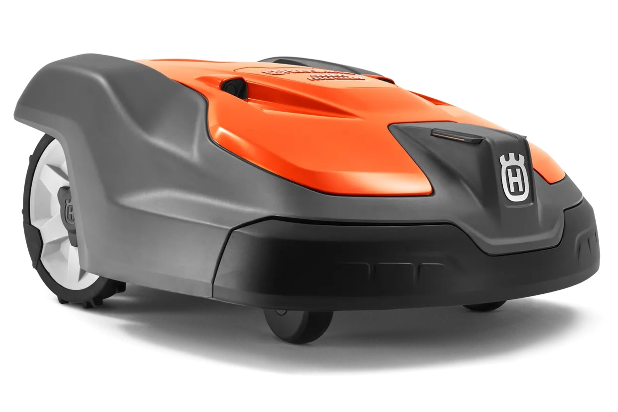 HUSQVARNA AUTOMOWER ® 550H Commercial Robotic Lawn Mowers (967853205)