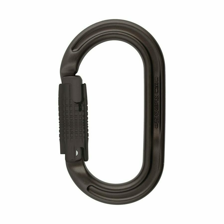 ULTRA O LOCKSAFE CARABINER