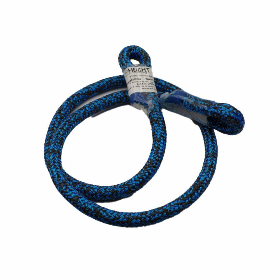 PRUSIK ARMOR PRUS E E 10MM