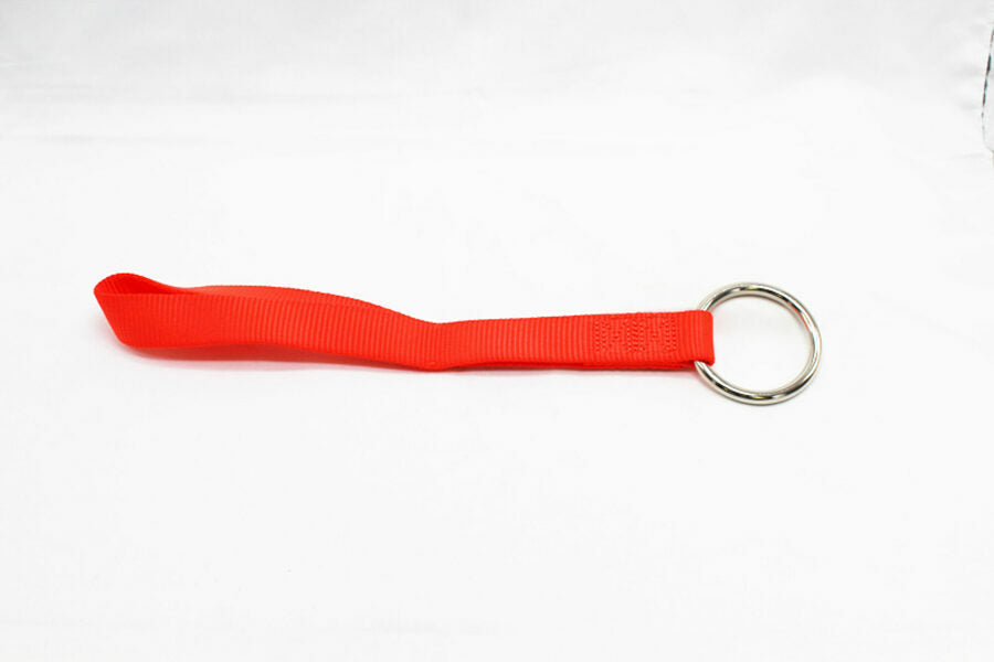 CHN SAW STRAP 13 WRING