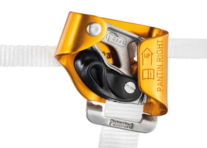 PANTIN FOOT ASCENDER LH