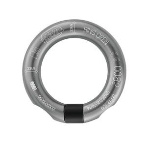 RING OPEN Multidir gated