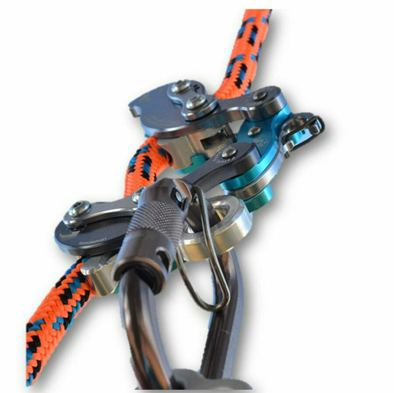 AKIMBO SRS MECH DEVICE ROCK EXOTICA