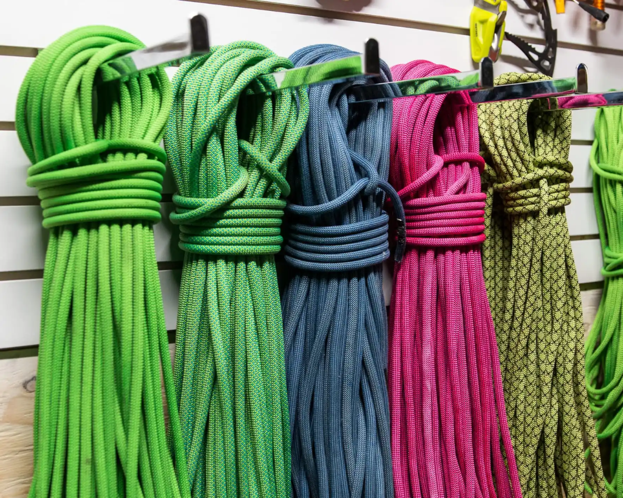 ROPES