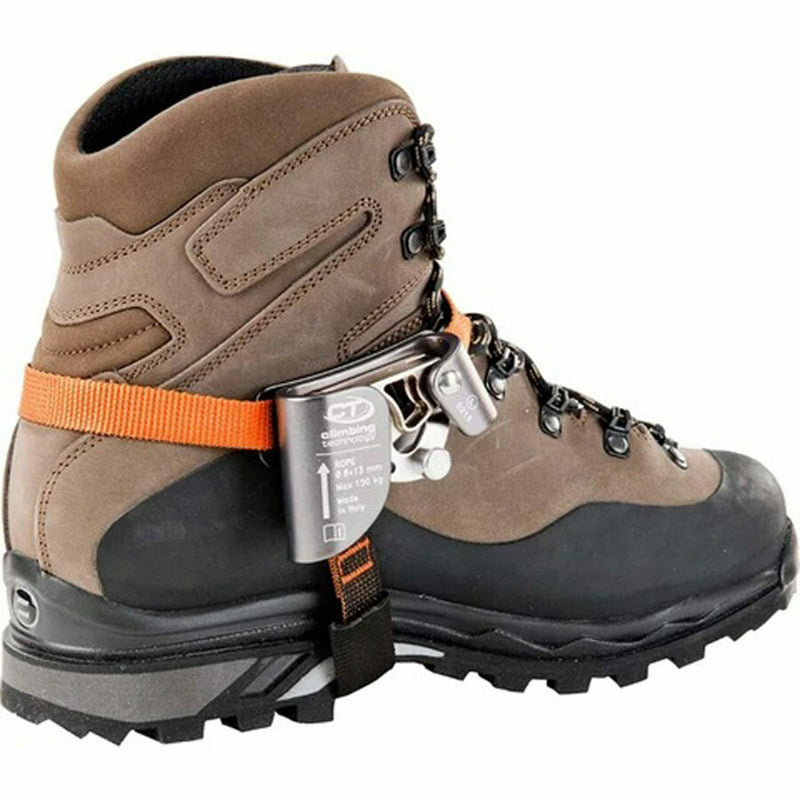 CT QUICK STEP FOOT ASCENDER LEFT