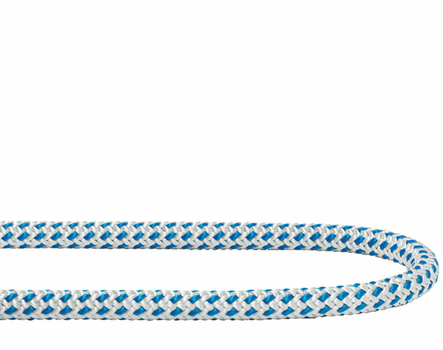 DOUBLE BRAID PRUSIK CORD BY FOOT