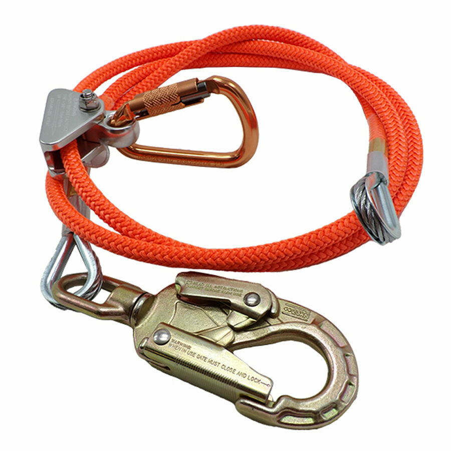 1/2 X 10' FLIPLINE KIT