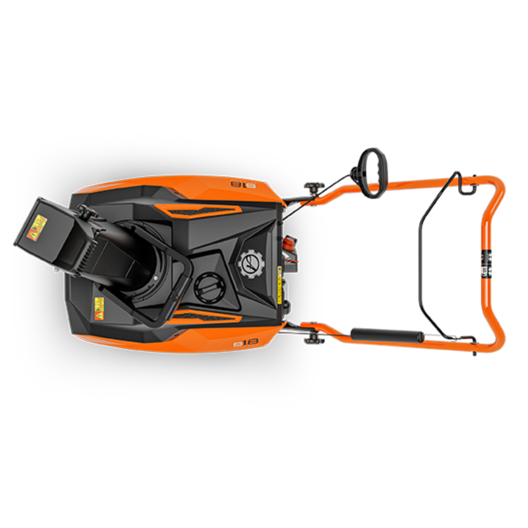 Ariens S18 99cc M.C. SNOW BLOWER_1-STAGE 938026