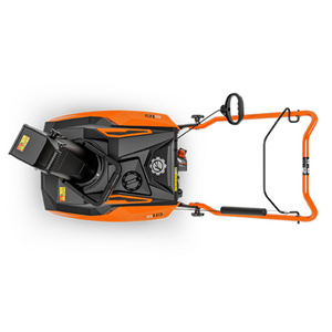 Ariens S18 99cc M.C. SNOW BLOWER_1-STAGE 938026