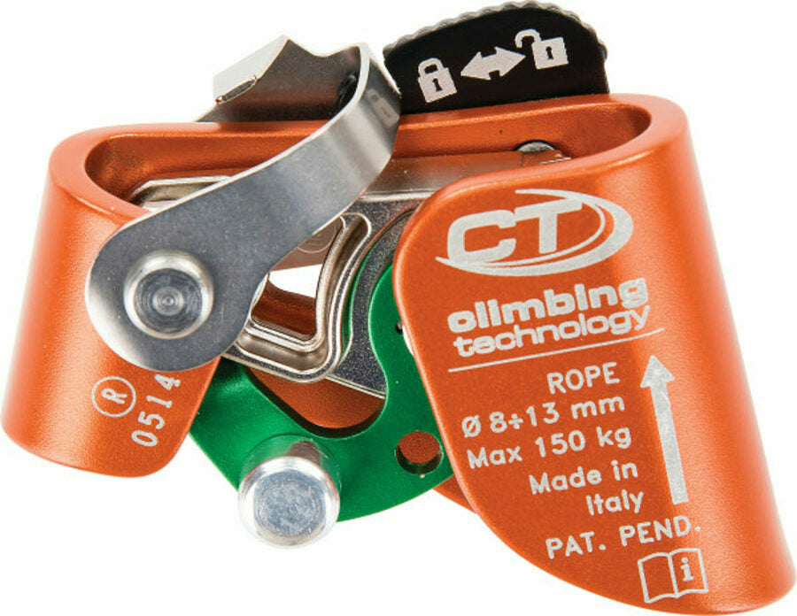FOOT ASCENDER CT QUICK STEP