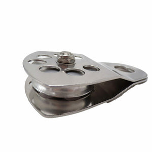 PULLEY CMI ST W/BUSH 5/8