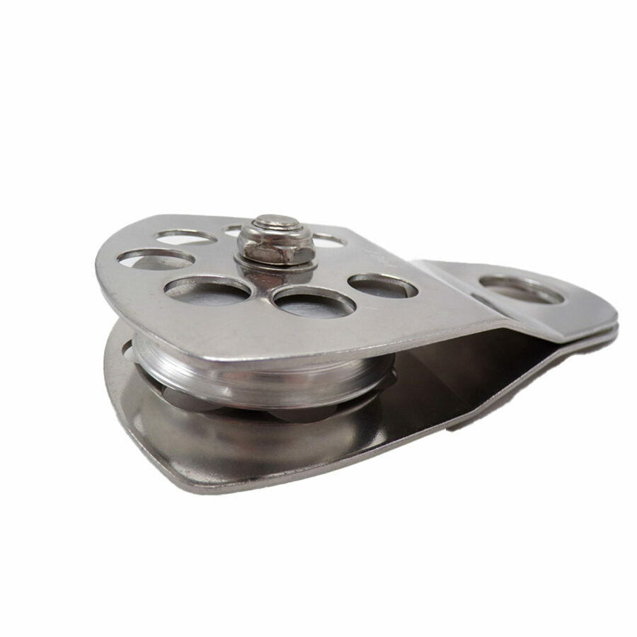 PULLEY CMI ST W/BUSH 5/8