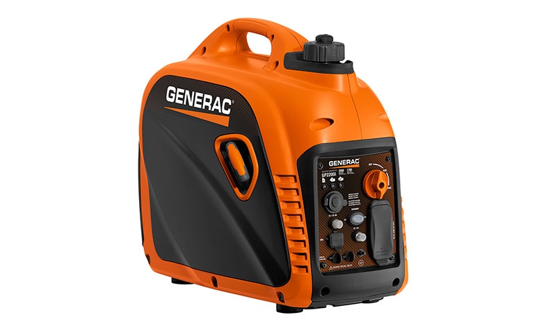 Generac GP2200I Portable Inverter Generator G0071171