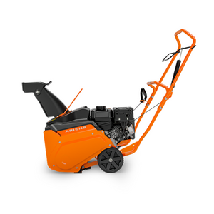 Ariens SSR (21