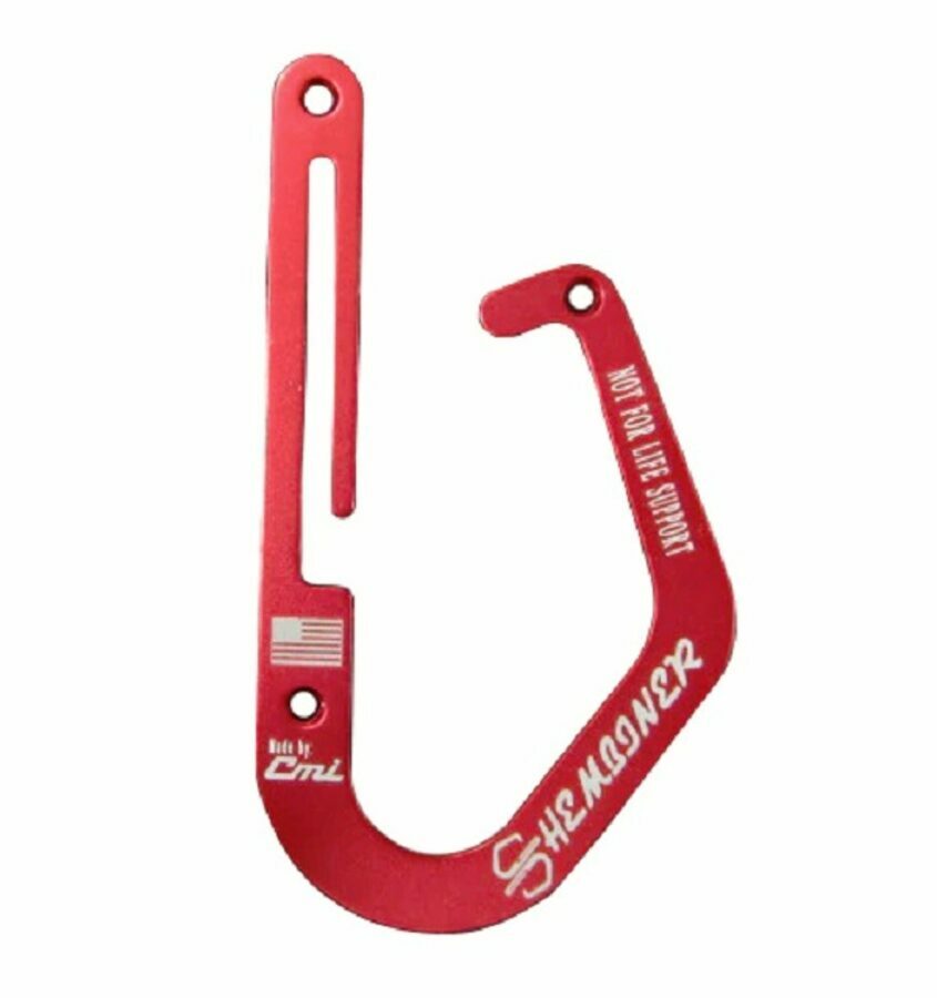 SHEMBINER CHAINSAW CLIP