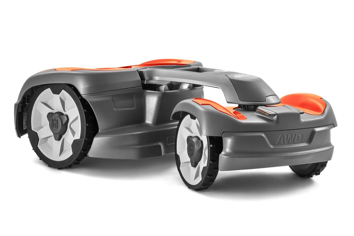 HUSQVARNA AUTOMOWER® 535 AWD Commercial Robotic Lawn Mowers