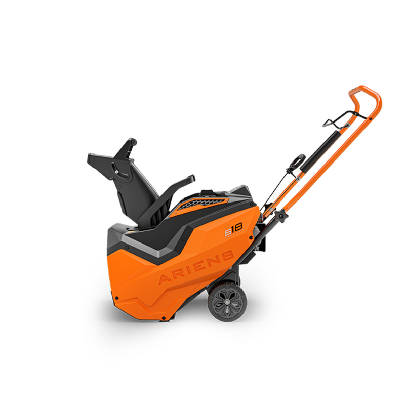 Ariens S18 99cc M.C. SNOW BLOWER_1-STAGE 938026
