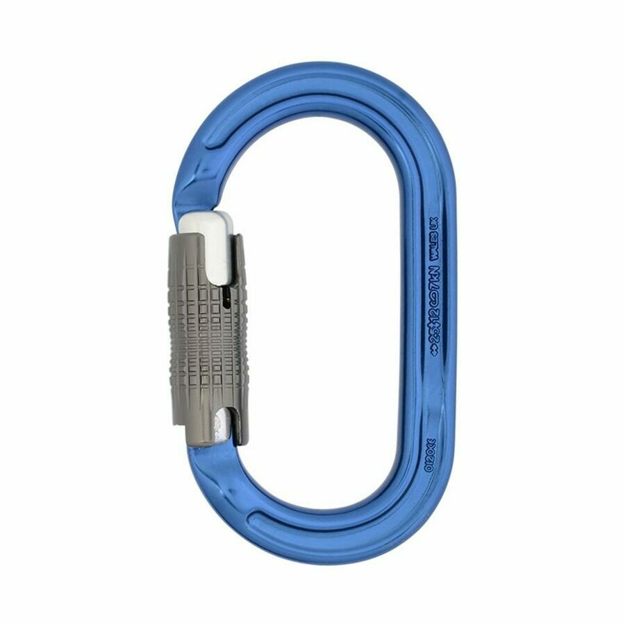 ULTRA O LOCKSAFE CARABINER