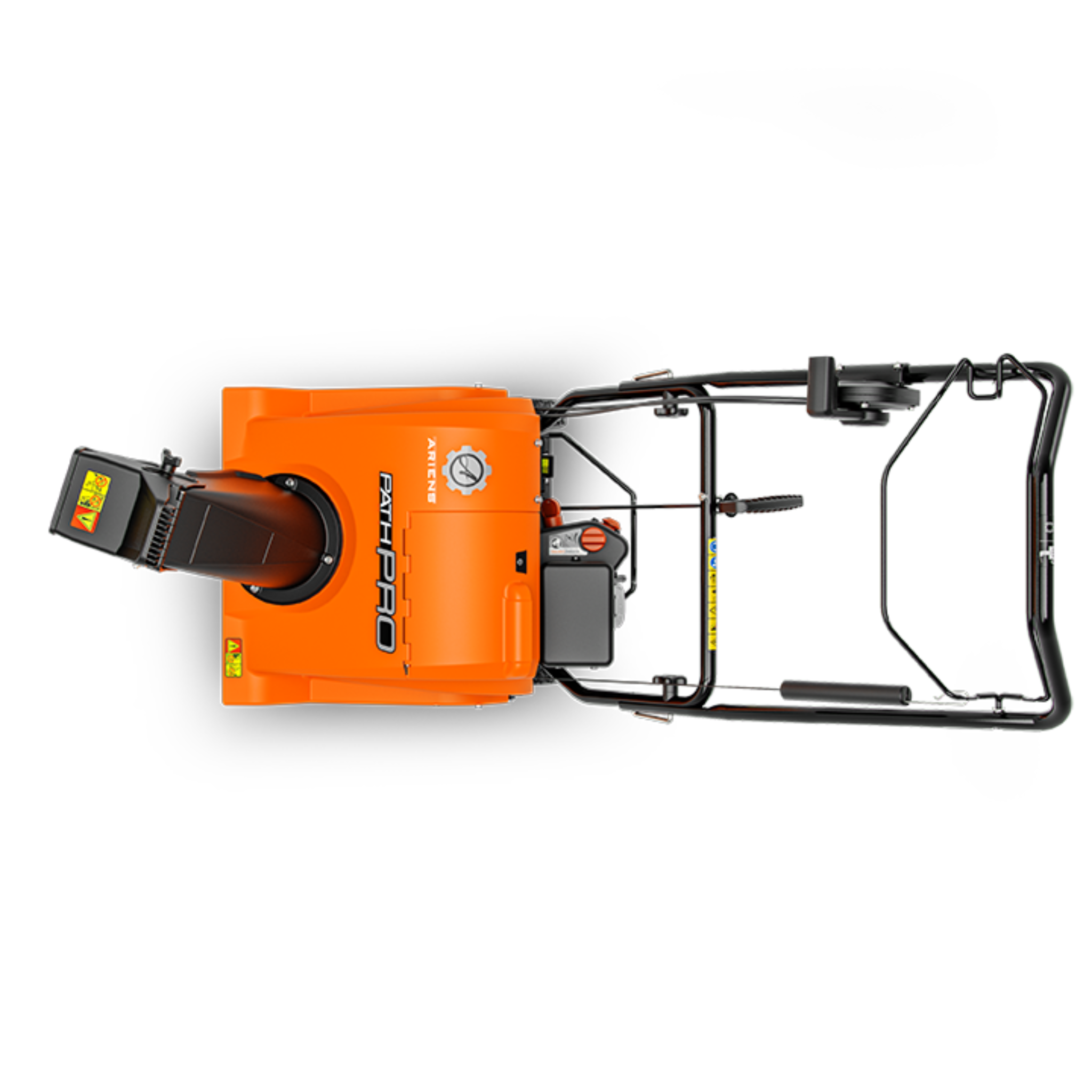 Ariens PATH PRO SS21EC 208ES SNOW BLOWER_1-STAGE 938033