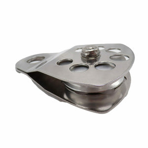 PULLEY CMI ST W/BUSH 5/8