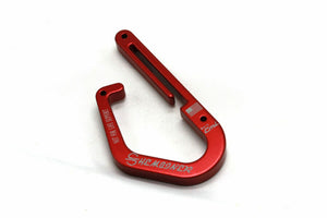 SHEMBINER CHAINSAW CLIP