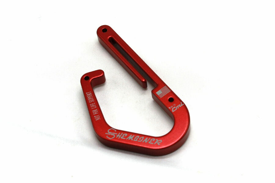 SHEMBINER CHAINSAW CLIP