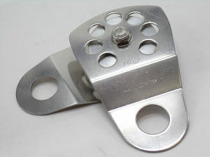 PULLEY CMI ST W/BUSH 5/8
