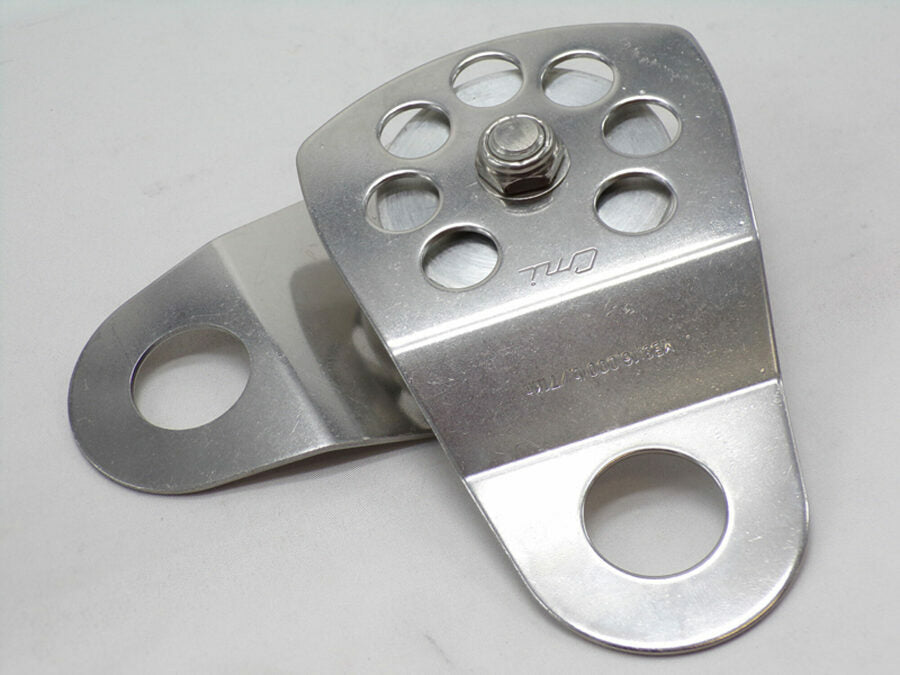 PULLEY CMI ST W/BUSH 5/8