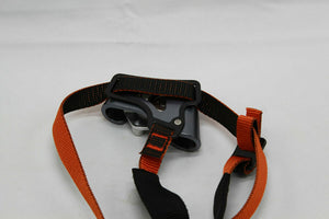 CT QUICK STEP FOOT ASCENDER LEFT