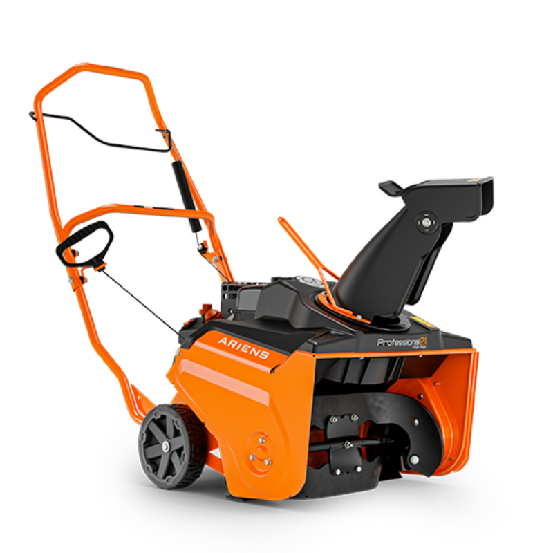Ariens SSR (21