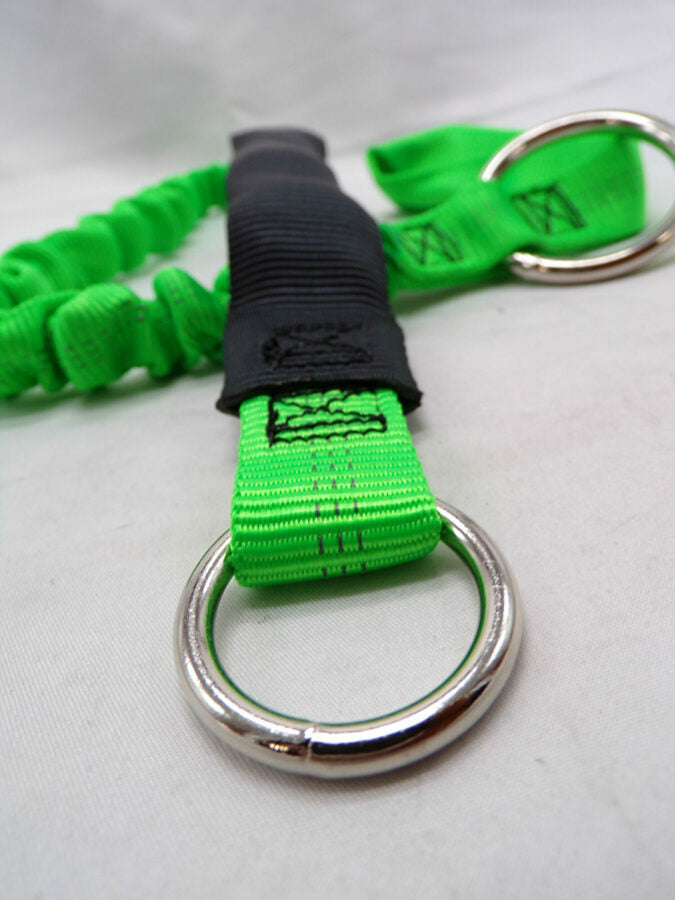 CHAINSAW LANYARD W/RING 42