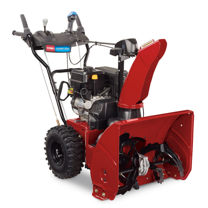 Toro 24 in. (61 cm) Power Max® 724 OE Gas Snow Blower