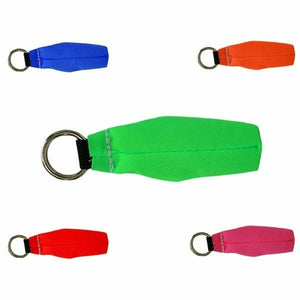 THROW BAG 16 OZ RED