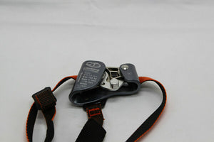 CT QUICK STEP FOOT ASCENDER LEFT