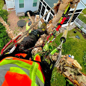 ALUMINUM SWIVEL TL CARABINER